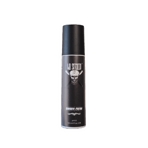 Barber Cream