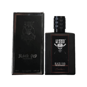 Black Oud