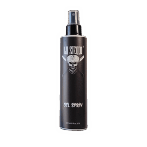Gel Spray
