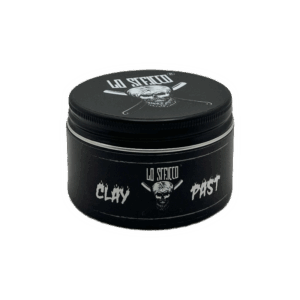 Clay Past