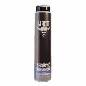 Shampoo Antiforfora