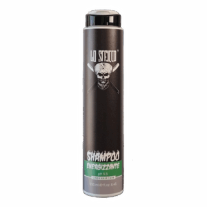 Shampoo Energizzante