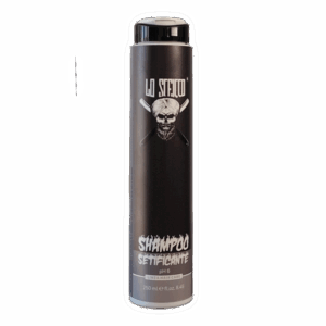 Shampoo Setificante