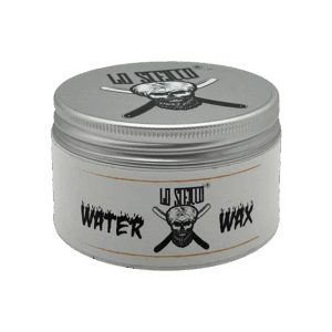 Water Wax